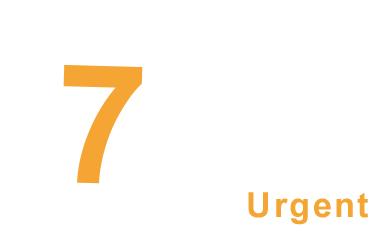 Dépannage urgent